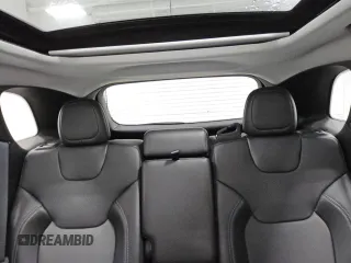2022 Jeep Cherokee Limited with VIN 1C4PJMDX1ND504146, listed as a Copart auction lot 62564095 with 34,155 mi miles and Clean title. Bid and sale history available at DreamBid. Image 10.