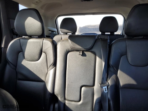 2016 Volvo XC90 T6 Momentum with VIN YV4A22PK0G1052182, listed as a Copart auction lot 89309885 with 141,478 mi miles and Clean Title. Bid and sale history available at carsss.com. Image 10.