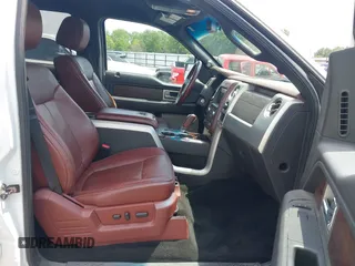 2013 Ford F-150 XL z VIN 1FTFW1ETXDKE91107, wystawiony jako IAAI lot #42129964 z przebiegiem 181 075 mil mil oraz . Historia ofert i sprzedaży dostępna na DreamBid. Obrazek 5.