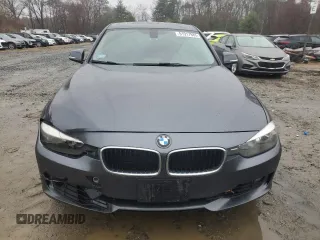 2015 BMW 3 Series 328i xDrive with VIN WBA3B5C53FF959424, listed as a Copart auction lot 51917885 with 215,814 mi miles and Clean title. Bid and sale history available at DreamBid. Image 5.