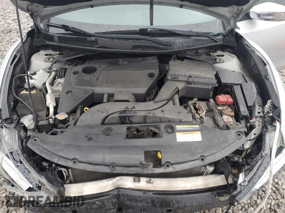 2017 Nissan Altima SL with VIN 1N4AL3AP6HC212605, listed as a Copart auction lot 79842314 with 140,004 mi miles and Salvage title. Bid and sale history available at DreamBid. Image 11.