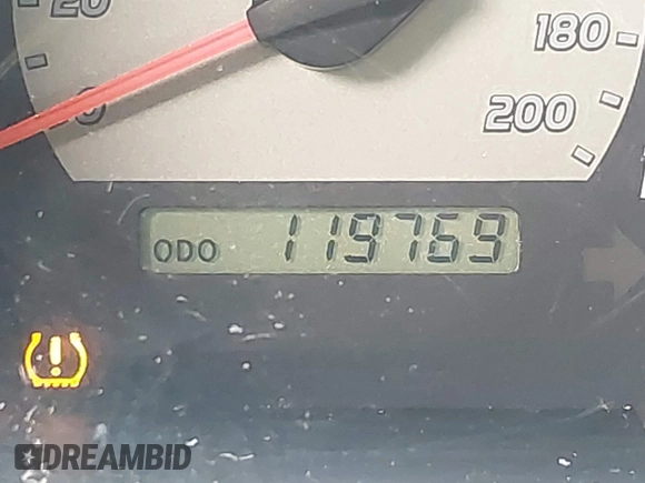 2006 Toyota Tacoma PreRunner z VIN 5TETU62N76Z314606, wystawiony jako IAAI lot #41909636 z przebiegiem 119 769 mil mil oraz . Historia ofert i sprzedaży dostępna na DreamBid. Obrazek 15.