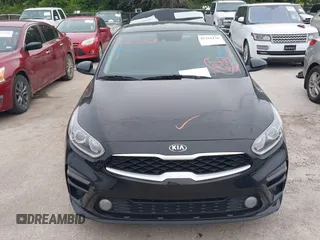 2020 Kia Forte LXS z VIN 3KPF24AD6LE257852, wystawiony jako IAAI lot #42361136 z przebiegiem 59 107 mil mil oraz . Historia ofert i sprzedaży dostępna na DreamBid. Obrazek 12.
