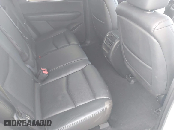 2017 Cadillac XT5 Luxury FWD with VIN 1GYKNBRS9HZ184172, listed as a IAAI auction lot 42135274 with 115,626 mi miles and . Bid and sale history available at DreamBid. Image 8.