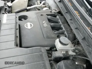 2010 Nissan Murano SL with VIN JN8AZ1MU8AW000991, listed as a IAAI auction lot 42182796 with 150,700 mi miles and . Bid and sale history available at DreamBid. Image 13.