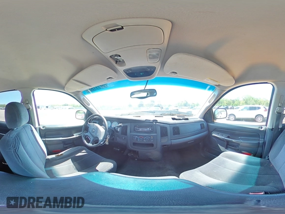 2002 Dodge 1500 with VIN 3D7HA18N22G181192, listed as a Copart auction lot 52111935 with 262,936 mi miles and Clean Title. Bid and sale history available at DreamBid. Image 13.