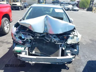 2016 Honda Fit EX with VIN JHMGK5H75GS007319, listed as a IAAI auction lot 41997587 with Not Provided miles and . Bid and sale history available at DreamBid. Image 6.
