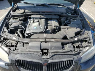 2012 BMW 3 Series 328i with VIN WBAKE5C52CE755797, listed as a Copart auction lot 55706615 with 165,039 mi miles and Clean Title. Bid and sale history available at carsss.com. Image 11.