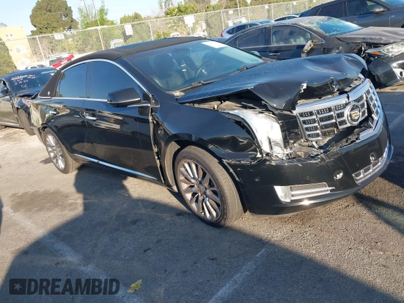2014 Cadillac XTS Luxury with VIN 2G61M5S31E9290150, listed as a IAAI auction lot 41653055 with 174,553 mi miles and . Bid and sale history available at DreamBid. Image 1.