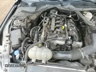 2022 Ford Mustang EcoBoost z VIN 1FATP8UH6N5116519, wystawiony jako Copart lot #61102765 z przebiegiem 48 726 mil mil oraz Szkoda całkowita • Salvage title. Historia ofert i sprzedaży dostępna na DreamBid. Obrazek 13.