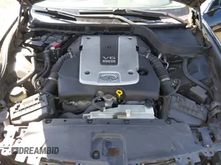 2010 Infiniti G37 x with VIN JN1CV6AR3AM455260, listed as a IAAI auction lot 41846206 with 124,725 mi miles. Bid and sale history available at carsss.com. Image 10.