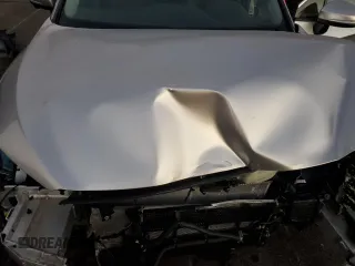 2021 Honda Clarity Plug-In Hybrid with VIN JHMZC5F11MC000880, listed as a Copart auction lot 81492934 with 31,734 mi miles and Salvage Title. Bid and sale history available at carsss.com. Image 11.