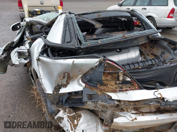 2004 Mercedes-Benz SL 55/63 AMG с VIN WDBSK74F94F078188, выставлен на аукционе IAAI как лот 41901422 с пробегом Не указан миль и . История ставок и продаж доступна на DreamBid. Изображение 12.