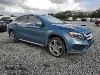 2015 Mercedes-Benz GLA 250 z VIN WDCTG4GB3FJ087218, wystawiony jako Copart lot #79480064 z przebiegiem 113 235 mil mil oraz Szkoda całkowita • Salvage title. Historia ofert i sprzedaży dostępna na DreamBid. Obrazek 4.