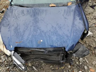 2002 Honda CR-V EX with VIN JHLRD78892C074150, listed as a Copart auction lot 81311974 with Not Provided miles and Salvage Title. Bid and sale history available at DreamBid. Image 11.