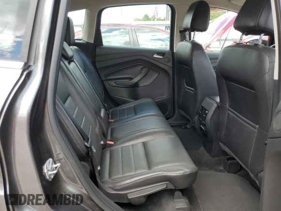 2016 Ford C-Max Energi SEL with VIN 1FADP5CU4GL112498, listed as a Copart auction lot 58612914 with 106,069 mi miles and Salvage Title. Bid and sale history available at carsss.com. Image 10.