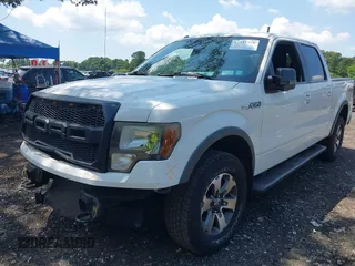 2011 Ford F-150 XL с VIN 1FTFW1EF7BFC60343, выставлен на аукционе IAAI как лот 42831720 с пробегом 164 770 миль миль и . История ставок и продаж доступна на DreamBid. Изображение 2.