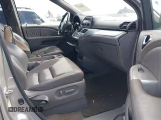 2008 Honda Odyssey EX-L with VIN 5FNRL38718B076647, listed as a IAAI auction lot 41854493 with 168,455 mi miles. Bid and sale history available at carsss.com. Image 5.