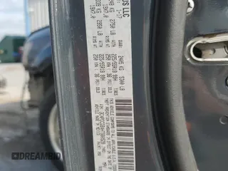 2017 Dodge Journey Crossroad Plus с VIN 3C4PDCGBXHT580528, выставлен на аукционе Copart как лот 52886895 с пробегом 143 633 миль миль и Списание • Salvage title. История ставок и продаж доступна на DreamBid. Изображение 14.