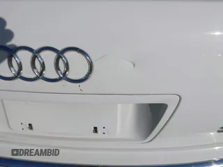 2009 Audi A8 L 4.2L with VIN WAUMV94E39N002352, listed as a IAAI auction lot 41443884 with 138,269 mi miles. Bid and sale history available at carsss.com. Image 6.