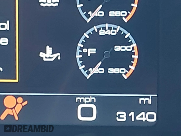 2015 Ferrari California T с VIN ZFF77XJA5F0211604, выставлен на аукционе IAAI как лот 42379871 с пробегом 3 140 миль миль и . История ставок и продаж доступна на DreamBid. Изображение 16.
