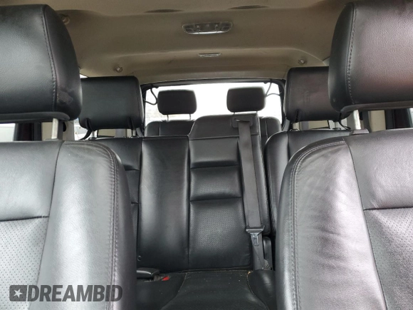 2007 Mercury Mountaineer Premier with VIN 4M2EU48877UJ14814, listed as a Copart auction lot 83023884 with 214,720 mi miles and Salvage Title. Bid and sale history available at carsss.com. Image 10.