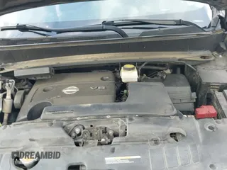 2015 Nissan Pathfinder SL с VIN 5N1AR2MN2FC650379, выставлен на аукционе IAAI как лот 43055959 с пробегом 188 326 миль миль и . История ставок и продаж доступна на DreamBid. Изображение 20.