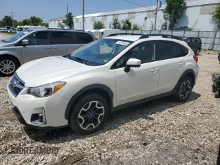 2016 Subaru Crosstrek Premium с VIN JF2GPADC5GH274263, выставлен на аукционе Copart как лот 64240895 с пробегом 105 458 миль миль и На запчасти • Non repairable. История ставок и продаж доступна на DreamBid. Изображение 1.