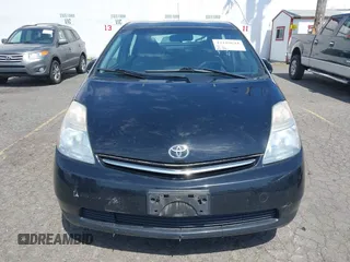 2009 Toyota Prius with VIN JTDKB20U493539878, listed as a IAAI auction lot 42189644 with 180,732 mi miles. Bid and sale history available at carsss.com. Image 6.