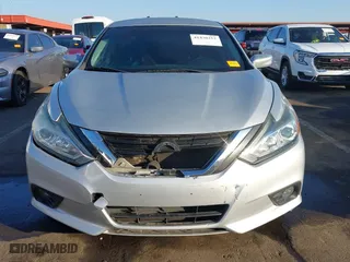 2018 Nissan Altima 2.5 SL with VIN 1N4AL3AP0JC142525, listed as a IAAI auction lot 41430252 with 86,522 mi miles. Bid and sale history available at carsss.com. Image 12.