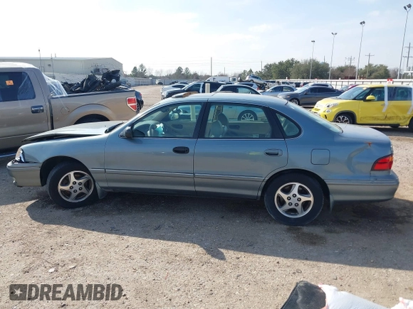 1998 Toyota Avalon XL with VIN 4T1BF18B7WU248908, listed as a IAAI auction lot 41600517 with 227,354 mi miles and . Bid and sale history available at DreamBid. Image 14.