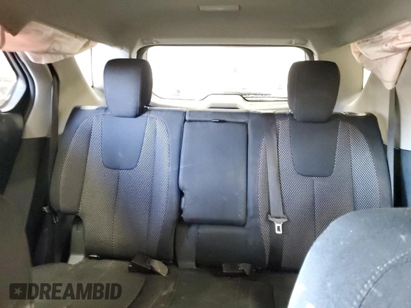 2016 Chevrolet Equinox LT with VIN 2GNALCEK8G1145364, listed as a Copart auction lot 43966255 with 122,034 mi miles and Clean Title. Bid and sale history available at DreamBid. Image 10.