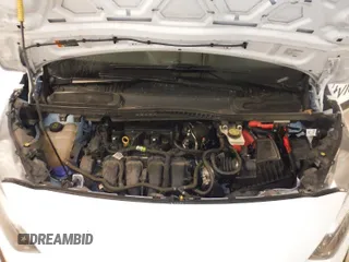 2021 Ford Transit Connect XL with VIN NM0LS7E28M1485642, listed as a IAAI auction lot 42351383 with 83,914 mi miles and . Bid and sale history available at DreamBid. Image 1.