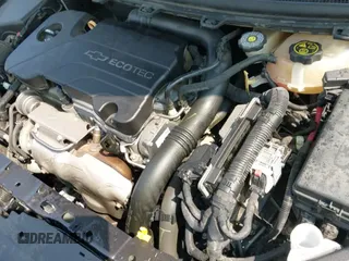 2017 Chevrolet Cruze LT with VIN 1G1BE5SM8H7228444, listed as a IAAI auction lot 42378880 with 127,251 mi miles and . Bid and sale history available at DreamBid. Image 20.