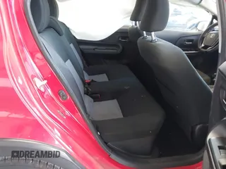 2018 Toyota Prius One z VIN JTDKDTB38J1616269, wystawiony jako IAAI lot #42233140 z przebiegiem 65 608 mil mil oraz . Historia ofert i sprzedaży dostępna na DreamBid. Obrazek 8.