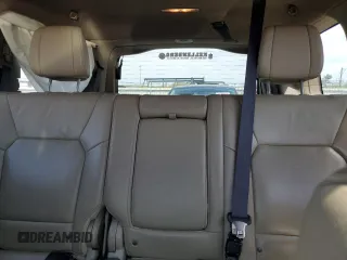 2012 Honda Pilot EX-L z VIN 5FNYF4H58CB080565, wystawiony jako Copart lot #54896635 z przebiegiem 203 725 mil mil oraz Szkoda całkowita • Salvage title. Historia ofert i sprzedaży dostępna na DreamBid. Obrazek 10.