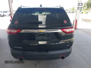 2018 Chevrolet Traverse LT Cloth with VIN 1GNERGKW0JJ264120, listed as a IAAI auction lot 42454898 with 91,930 mi miles and . Bid and sale history available at DreamBid. Image 17.