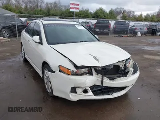 2006 Acura TSX z VIN JH4CL96816C018177, wystawiony jako IAAI lot #42071755 z przebiegiem 178 992 mil mil oraz . Historia ofert i sprzedaży dostępna na DreamBid. Obrazek 1.