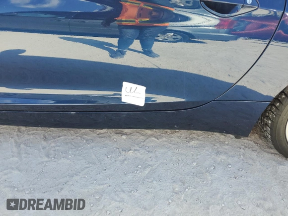 2013 BMW Z4 sDrive35i with VIN WBALM7C58DE385458, listed as a Copart auction lot 77959004 with 43,616 mi miles and Salvage Title. Bid and sale history available at carsss.com. Image 12.