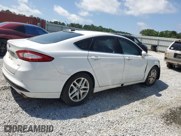 2016 Ford Fusion SE с VIN 3FA6P0H79GR403126, выставлен на аукционе Copart как лот 57698135 с пробегом 265 970 миль миль и Чистый • Clean title. История ставок и продаж доступна на DreamBid. Изображение 3.