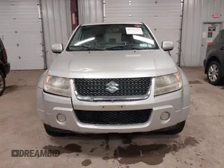 2012 Suzuki Grand Vitara Premium z VIN JS3TD0D62C4100440, wystawiony jako IAAI lot #41711815 z przebiegiem 171 527 mil mil oraz . Historia ofert i sprzedaży dostępna na DreamBid. Obrazek 12.