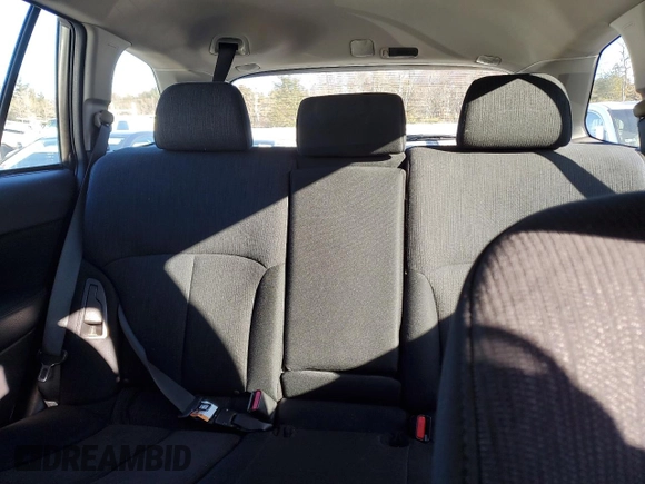 2013 Subaru Outback 2.5i with VIN 4S4BRCAC2D1303172, listed as a Copart auction lot 46005195 with 115,795 mi miles and Salvage title. Bid and sale history available at DreamBid. Image 10.