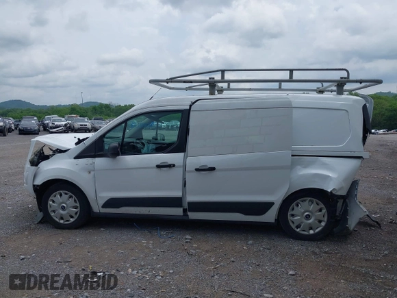 2014 Ford Transit Connect XLT with VIN NM0LS7F76E1135633, listed as a IAAI auction lot 42093807 with 191,911 mi miles and . Bid and sale history available at DreamBid. Image 13.