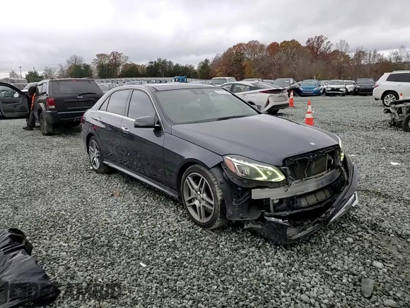2014 Mercedes-Benz E 550 Sport with VIN WDDHF9BB0EA977408, listed as a Copart auction lot 81741644 with 156,607 mi miles and Salvage Title. Bid and sale history available at DreamBid. Image 11.