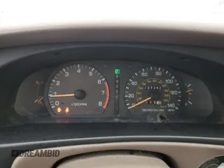 1995 Toyota Camry LE with VIN 4T1SK12E8SU548790, listed as a Copart auction lot 59390925 with 207,392 mi miles and Salvage title. Bid and sale history available at DreamBid. Image 9.
