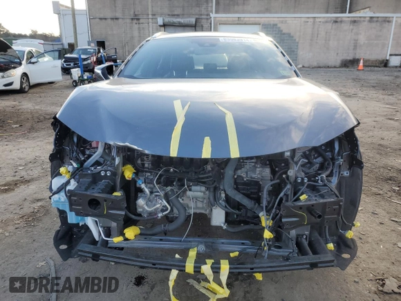 2021 Lexus UX 200 z VIN JTHX3JBHXM2040576, wystawiony jako Copart lot #83983914 z przebiegiem 28 897 mil mil oraz Szkoda całkowita • Salvage title. Historia ofert i sprzedaży dostępna na DreamBid. Obrazek 5.