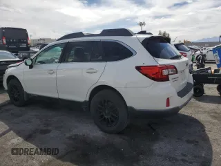 2016 Subaru Outback 2.5i Premium with VIN 4S4BSAFC9G3320982, listed as a Copart auction lot 53004425 with 148,656 mi miles and Clean Title. Bid and sale history available at carsss.com. Image 2.