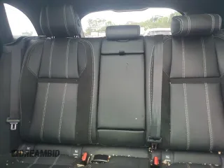 2020 Land Rover Range Rover Velar R-Dynamic S z VIN SALYK2FV9LA243034, wystawiony jako Copart lot #56222985 z przebiegiem 53 611 mil mil oraz Szkoda całkowita • Salvage title. Historia ofert i sprzedaży dostępna na DreamBid. Obrazek 10.