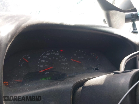 2002 Ford F-250 XL with VIN 1FTNX21S62ED16831, listed as a IAAI auction lot 42274774 with 148,894 mi miles and . Bid and sale history available at DreamBid. Image 7.