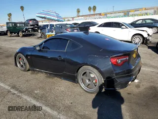 2019 Toyota 86 GT with VIN JF1ZNAE10K9700847, listed as a Copart auction lot 87224384 with 101,419 mi miles and Salvage Title. Bid and sale history available at carsss.com. Image 2.